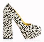 Zapato Alix de Charlotte Olympia